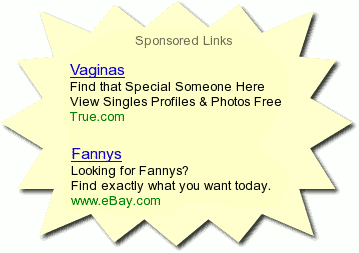 Fanny and Vagina